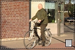 Orra bukott a biciklizés közben önkielégítést végző férfi
