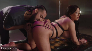 Jennifer White: Deep and perverse as you like