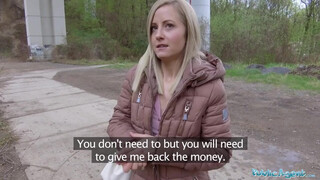 Policists, kas ar mums drāžas