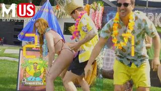 Jerkaokes heta sommar passion - Madison Morgan, Rosalyn Sfinx och fler förförare!