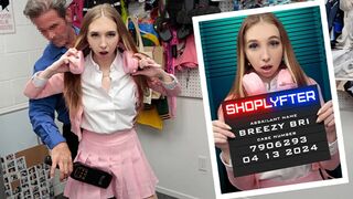 Breezy Bri és Rusty Nails újra durván odateszik magukat
