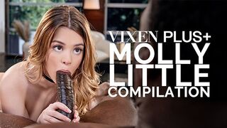 Molly Little kolekcija su laukinių šūdas