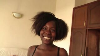 Gyönyörű fekete amatőr interracial anál próbafelvétel erotikus videó