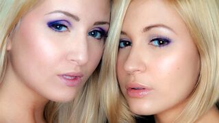 Jobb vagy nálam? - Cayla Lions és tracy l. leszbikus harc