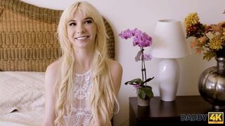 Az idős atya elcsábítja fia gyönyörű menyasszonyát