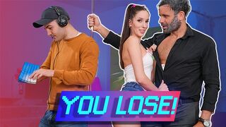 Emmanuel Torquemada érzéki játszmákba mélyed