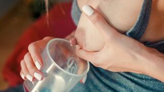 Brittany Andrews és Brandi Love dögös csábereje