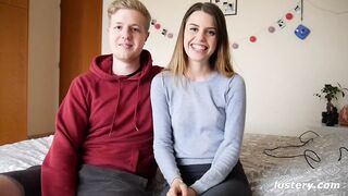 Jamie és Nico: az első szó elhangzott, a szenvedély lángra lobbant