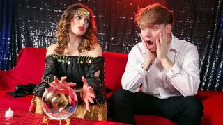 Vivianne Desilva vad vágyakkal, arcra kívánja a kéjt