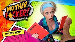 A legyőzöttből harcos: Joshua csábító nyalási leckéje