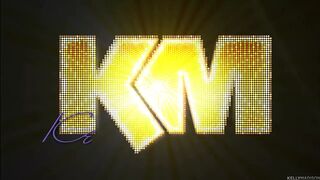 Kelly Madison hatalmas keblei forró nedvben fürdenek Mexikóban