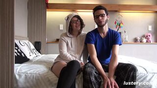 Jada új környezetben, de a szenvedély ugyanolyan tüzes