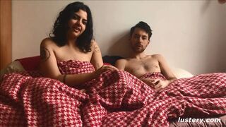 Dante behódol Lilith bőrbe bújt kísértésének