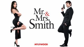 Házasságuk csak színjáték volt, de a szenvedélyük igaz és vad