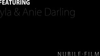 Lépapa megkötözve és végignyálazva tinédzser lányai által