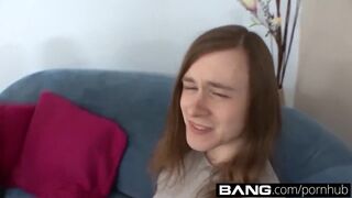 Brooke Shine és Dakota Charms forró arcpöttyös válogatása