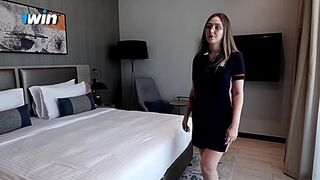 Ez a tanítás fizikálisra fordult – a barátom anyja átvette az irányítást