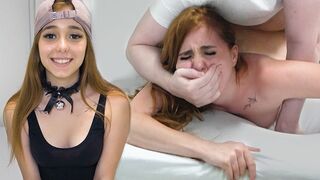 POV - a szomszéd felesége otthon vár rád egyedül - Lya Cutie